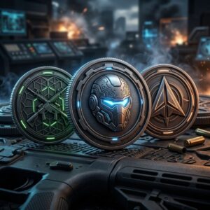 Call of Duty Points 420 CP