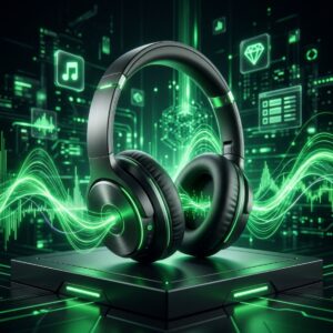 Spotify Premium 1 Month